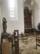 Lorettokapellen Oberstdorf