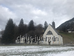 Lorettokapellen Oberstdorf