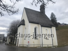 Lorettokapellen Oberstdorf