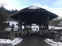 HInterstein Nepomuk