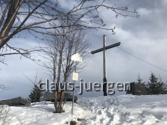 Bolsterlanger Horn