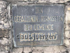 Bolsterlanger Horn
