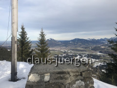 Bolsterlanger Horn