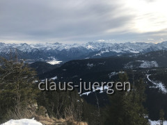 Bolsterlanger Horn