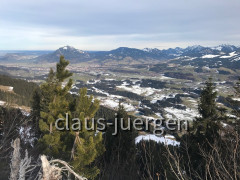 Bolsterlanger Horn