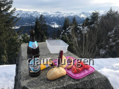 Bolsterlanger Horn