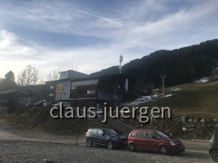 Bolsterlanger Horn