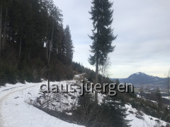 Bolsterlanger Horn
