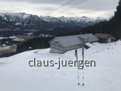 Bolsterlanger Horn