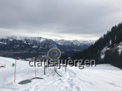 Bolsterlanger Horn
