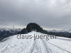 Bolsterlanger Horn