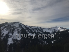 Bolsterlanger Horn