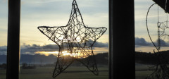 Sonnenaufgang 22.Dez 20
