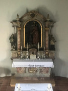 Westerhofen Nepomukkapelle