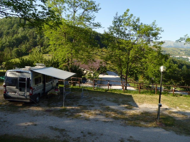 B Lago di Campotosto Cardito  (6)