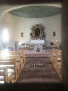 Westerhofen Nepomukkapelle