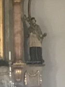 Westerhofen Nepomukkapelle