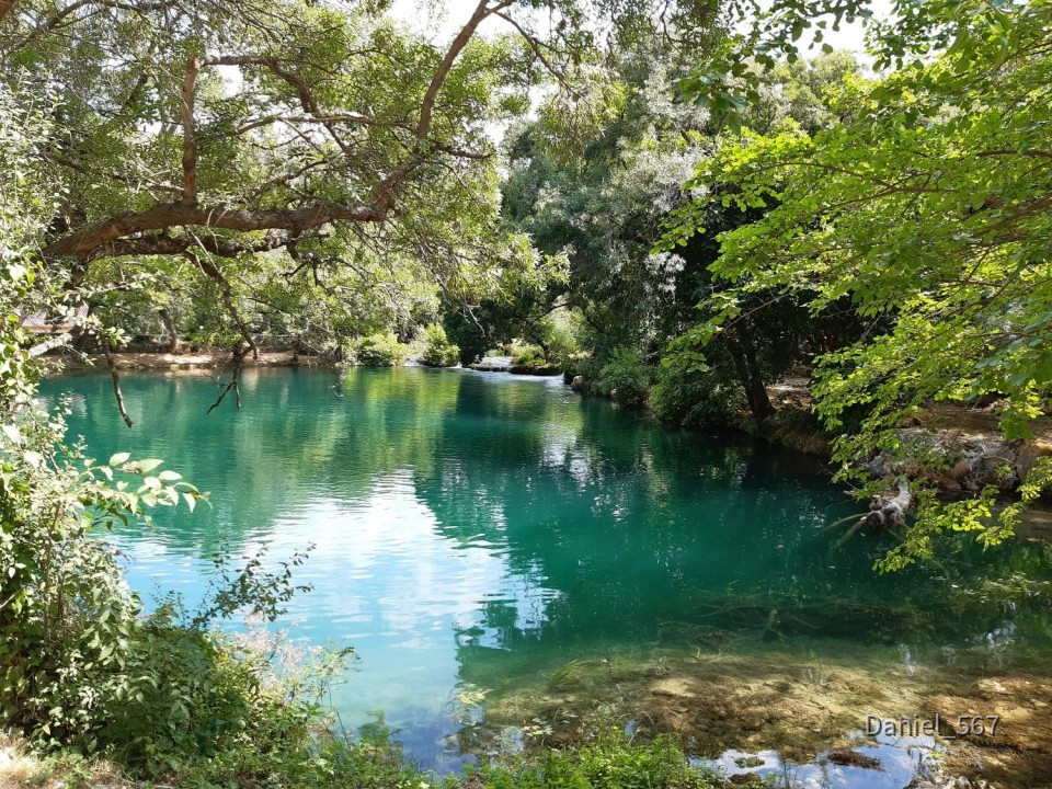 04_Krka Lozovac