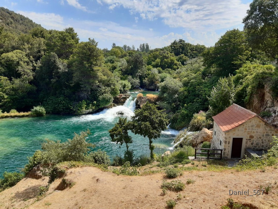 17_Krka Lozovac