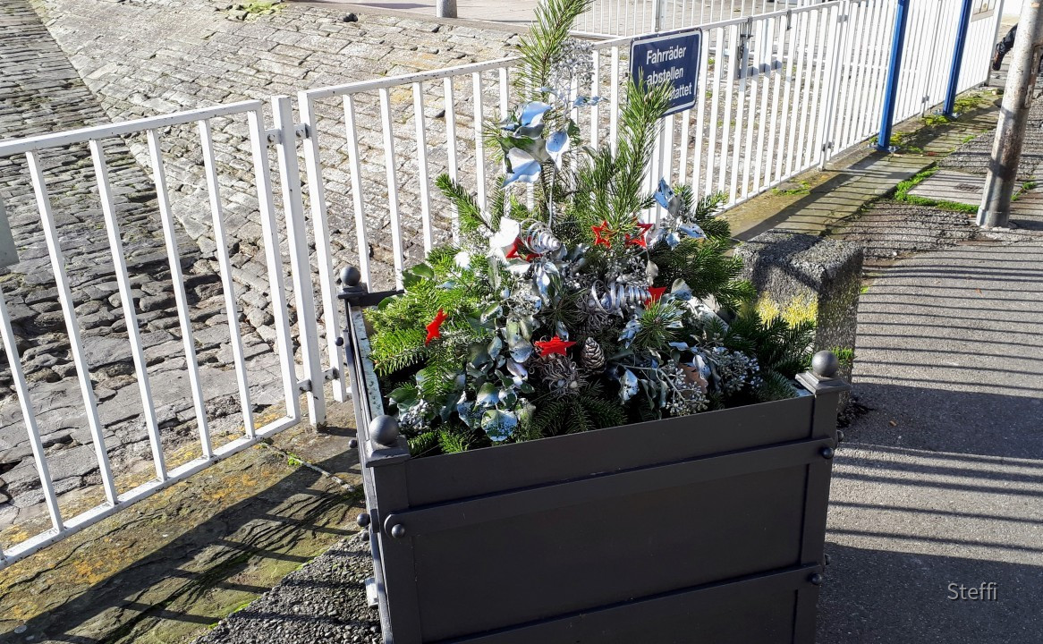 Weihnachten 2020 Meersburg (2)