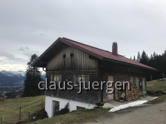 Bärenkopf