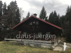 Bärenkopf