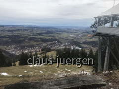 Bärenkopf