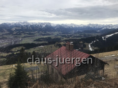 Bärenkopf