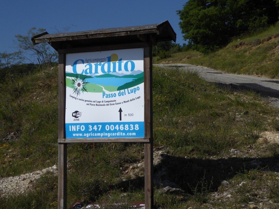B Lago di Campotosto Cardito  (14)