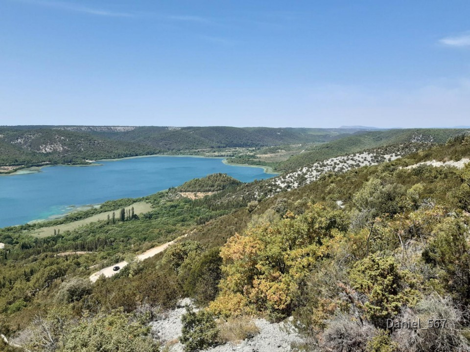 08_Krka Visovac