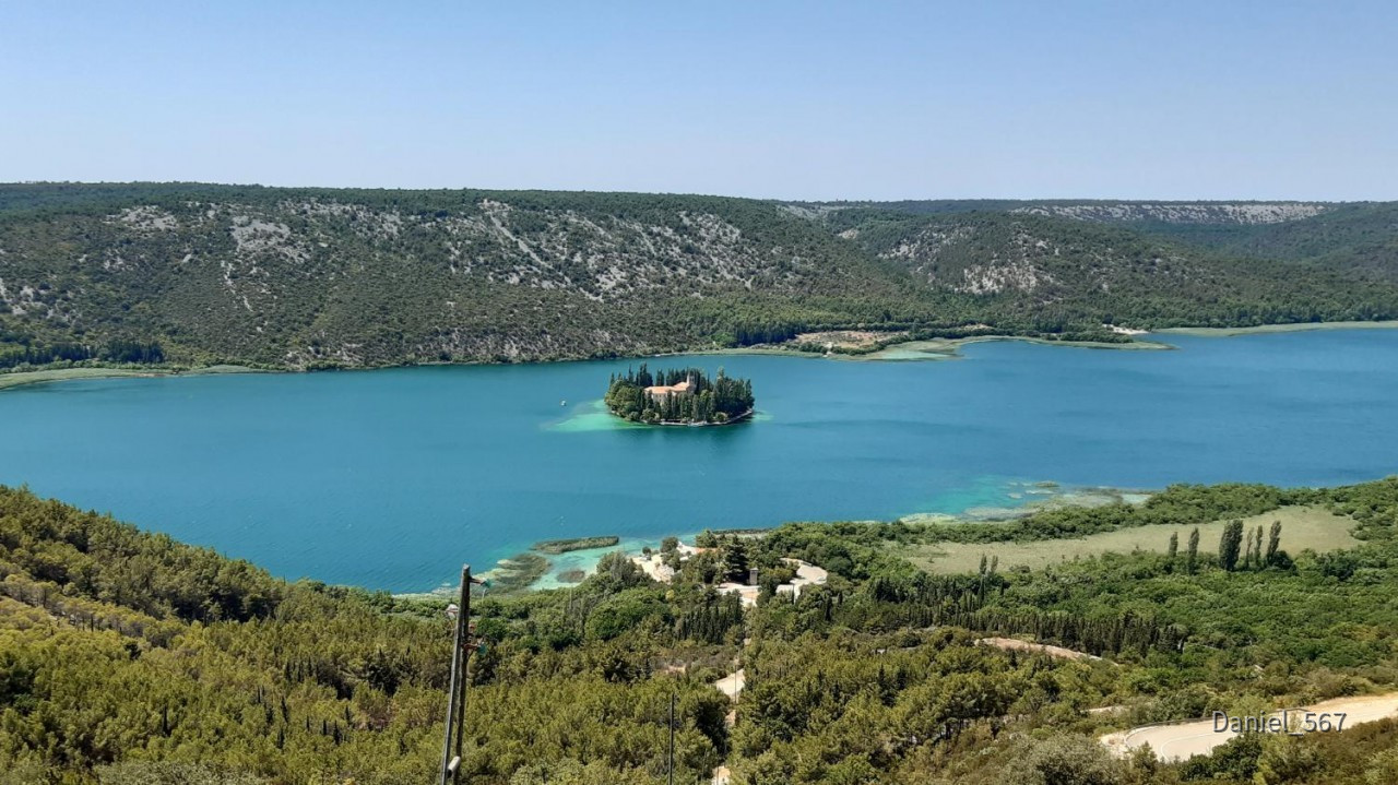 09_Krka Visovac
