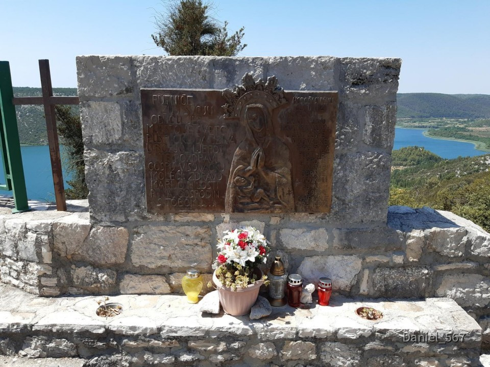 12_Krka Visovac