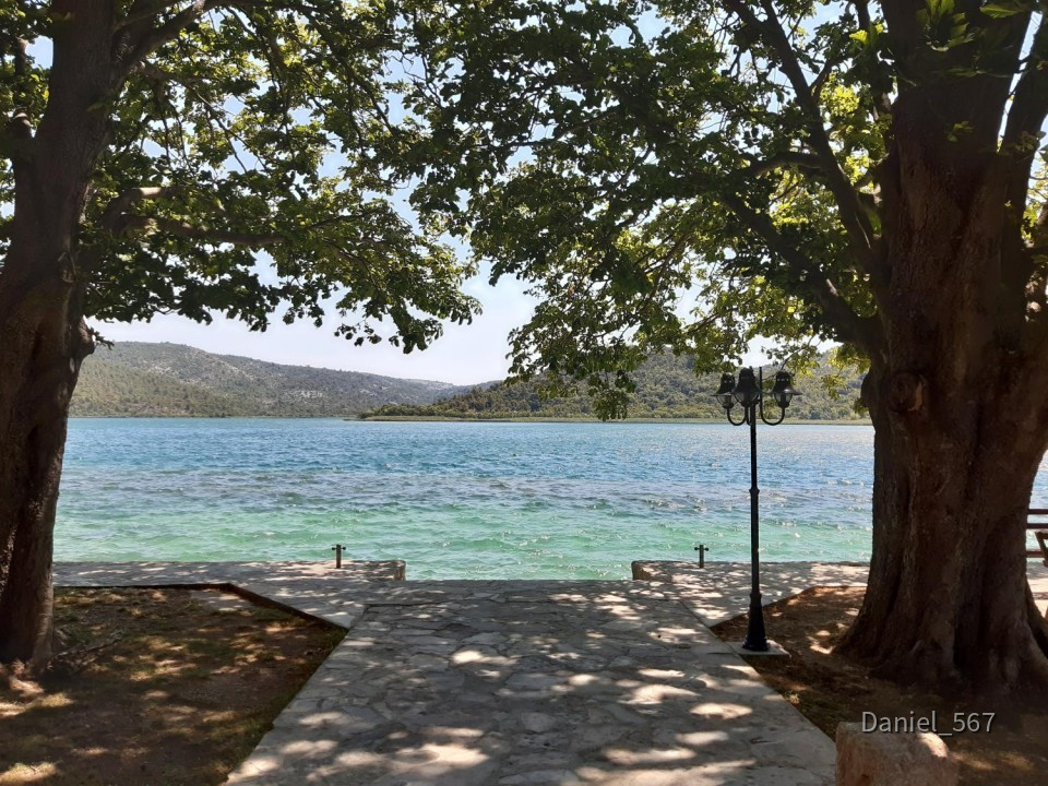 34_Krka Visovac