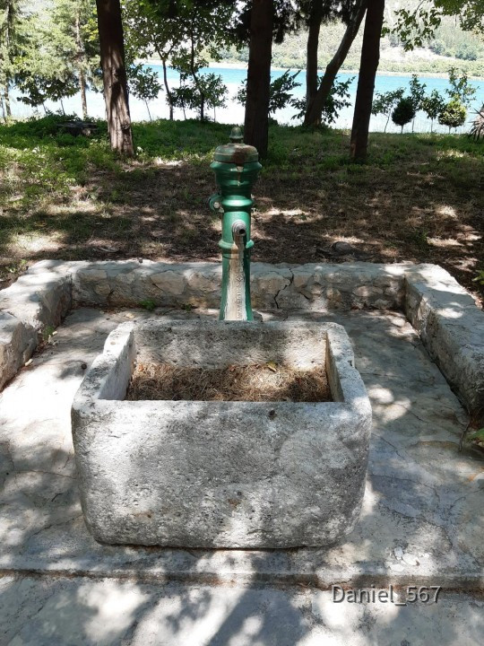 58_Krka Visovac