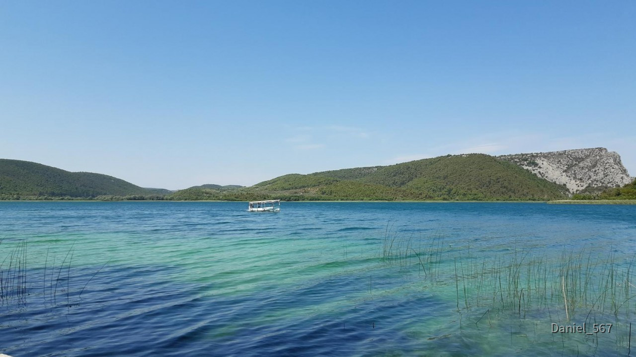 63_Krka Visovac
