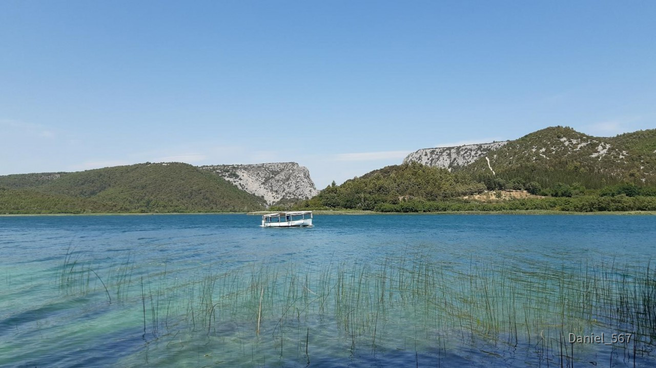 64_Krka Visovac
