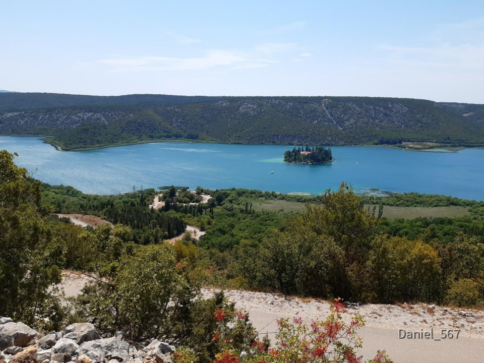 72_Krka Visovac