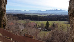 Höhenrain