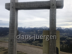 Bärenkopf