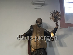 Buchloe Heiliger