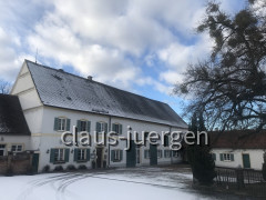 Schloß Igling