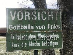 Schloß Igling