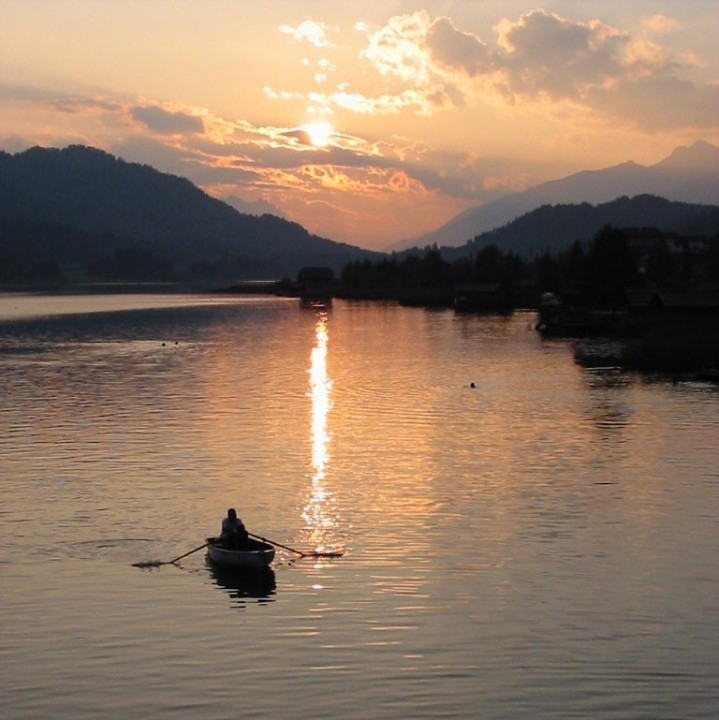 2001 Weissensee