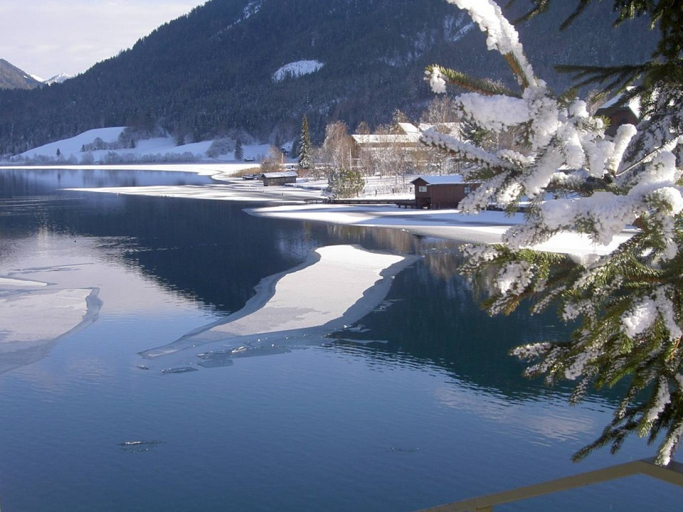2003 Weissensee