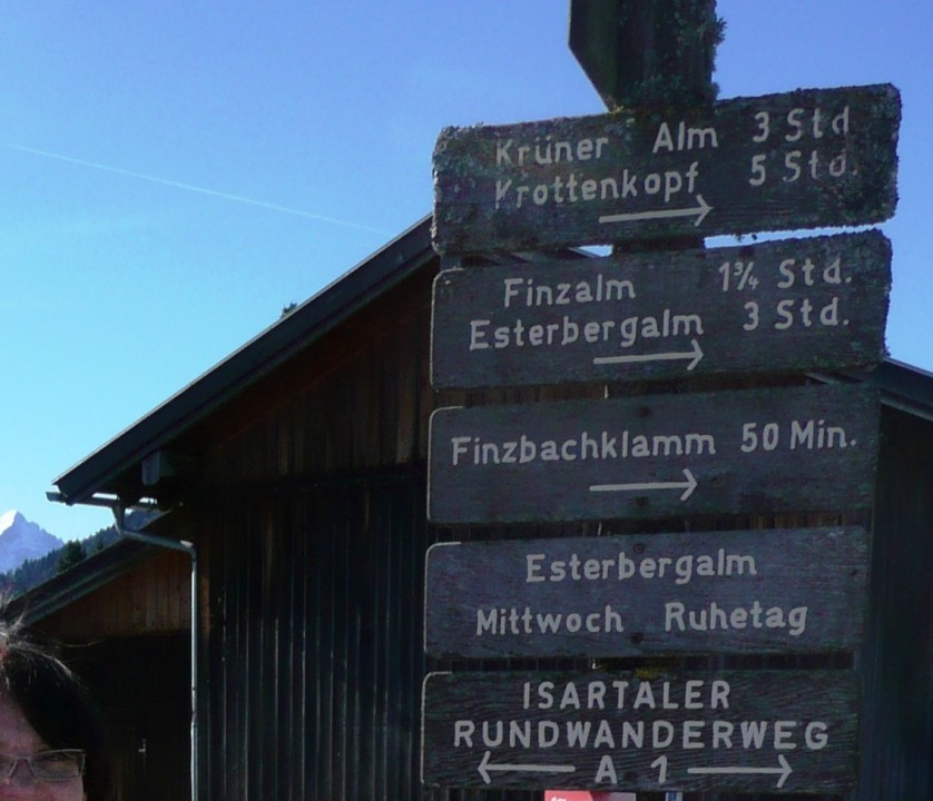 2008 Ohlstadt - 2