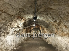 Rijeka Luftschutztunnel