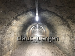Rijeka Luftschutztunnel