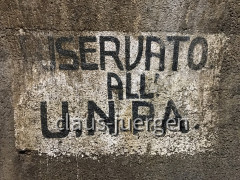 Rijeka Luftschutztunnel