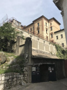 Rijeka Luftschutztunnel