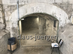 Rijeka Luftschutztunnel